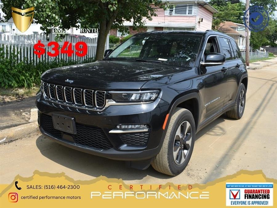Used 2023 Jeep Grand Cherokee in Valley Stream, New York | Certified Performance Motors. Valley Stream, New York
