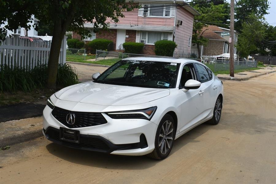 2024 Acura Integra Base, available for sale in Valley Stream, New York | Certified Performance Motors. Valley Stream, New York 2024 Acura Integra Base, available for sale in Valley Stream, New York | Certified Performance Motors. Valley Stream, New York