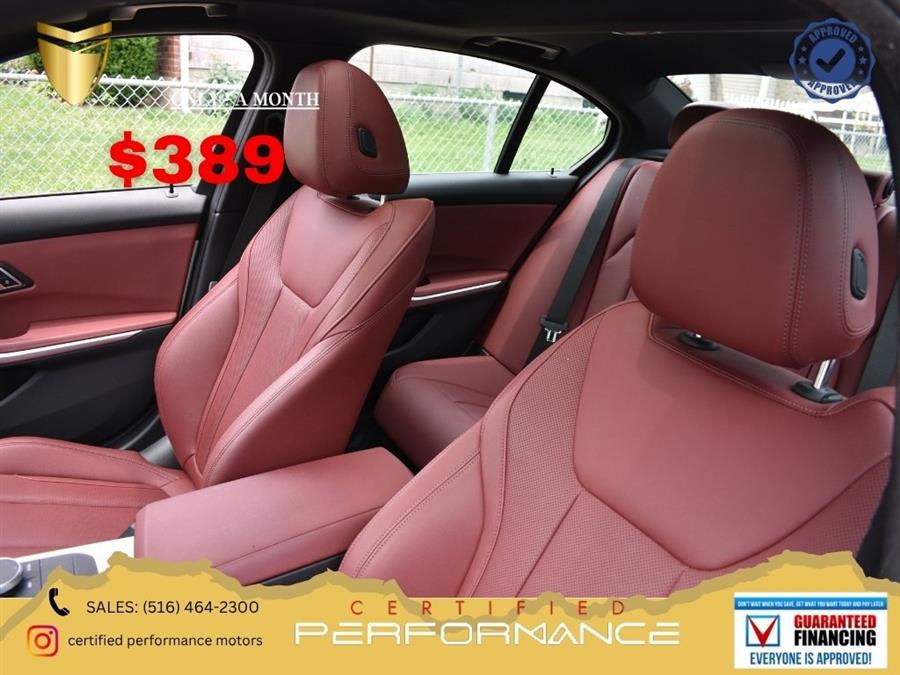 Used 2022 BMW 3 Series in Valley Stream, New York | Certified Performance Motors. Valley Stream, New York