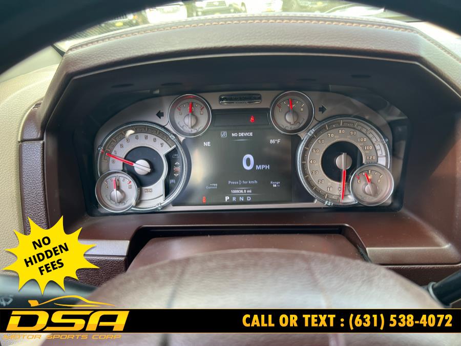 2015 Ram 3500 4WD Mega Cab 160.5" Longhorn, available for sale in Commack, New York | DSA Motor Sports Corp. Commack, New York 2015 Ram 3500 4WD Mega Cab 160.5" Longhorn, available for sale in Commack, New York | DSA Motor Sports Corp. Commack, New York