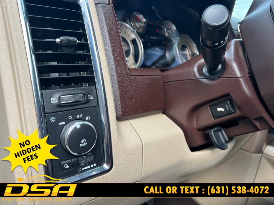 2015 Ram 3500 4WD Mega Cab 160.5" Longhorn, available for sale in Commack, New York | DSA Motor Sports Corp. Commack, New York 2015 Ram 3500 4WD Mega Cab 160.5" Longhorn, available for sale in Commack, New York | DSA Motor Sports Corp. Commack, New York
