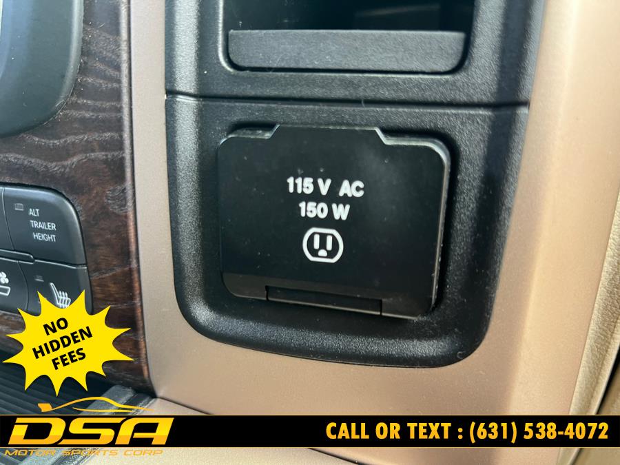 2015 Ram 3500 4WD Mega Cab 160.5" Longhorn, available for sale in Commack, New York | DSA Motor Sports Corp. Commack, New York 2015 Ram 3500 4WD Mega Cab 160.5" Longhorn, available for sale in Commack, New York | DSA Motor Sports Corp. Commack, New York