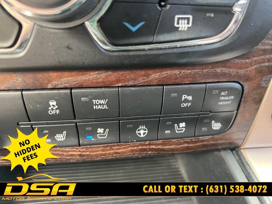 2015 Ram 3500 4WD Mega Cab 160.5" Longhorn, available for sale in Commack, New York | DSA Motor Sports Corp. Commack, New York 2015 Ram 3500 4WD Mega Cab 160.5" Longhorn, available for sale in Commack, New York | DSA Motor Sports Corp. Commack, New York