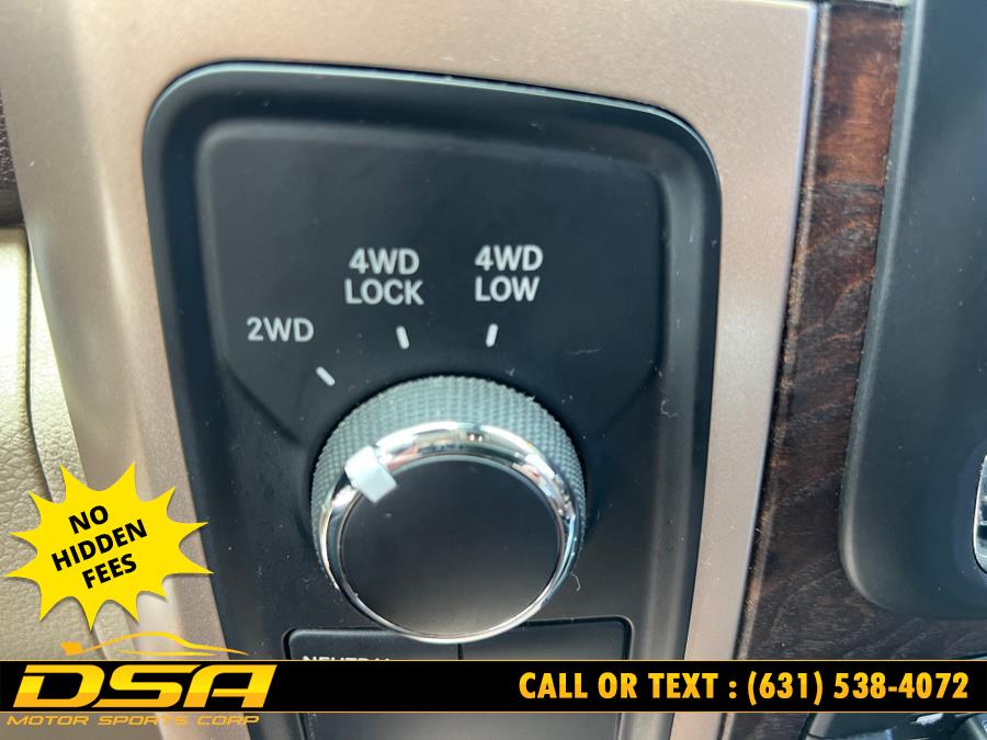 2015 Ram 3500 4WD Mega Cab 160.5" Longhorn, available for sale in Commack, New York | DSA Motor Sports Corp. Commack, New York 2015 Ram 3500 4WD Mega Cab 160.5" Longhorn, available for sale in Commack, New York | DSA Motor Sports Corp. Commack, New York