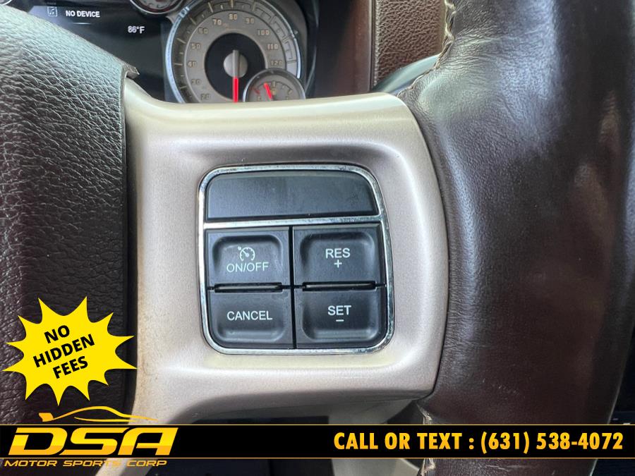 2015 Ram 3500 4WD Mega Cab 160.5" Longhorn, available for sale in Commack, New York | DSA Motor Sports Corp. Commack, New York 2015 Ram 3500 4WD Mega Cab 160.5" Longhorn, available for sale in Commack, New York | DSA Motor Sports Corp. Commack, New York