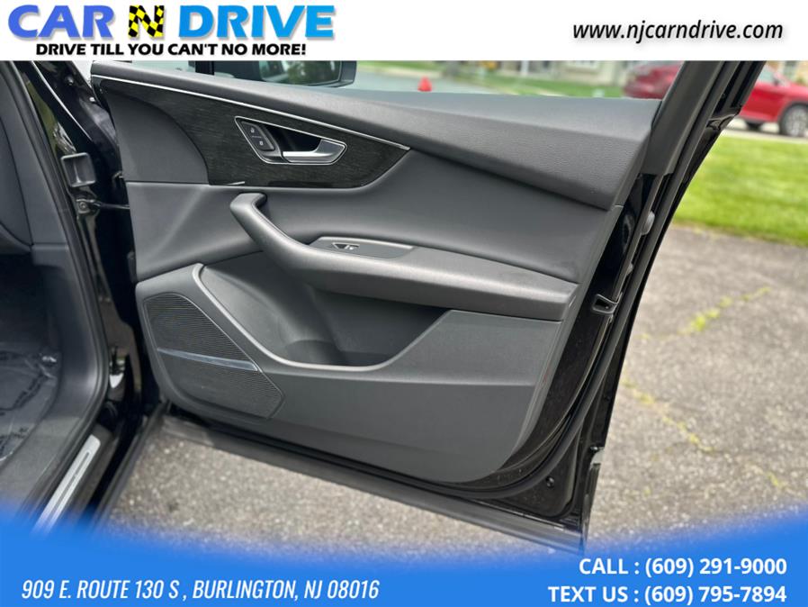 2021 Audi Q7 Premium Plus 55 TFSI quattro, available for sale in Bordentown, New Jersey | Car N Drive. Bordentown, New Jersey 2021 Audi Q7 Premium Plus 55 TFSI quattro, available for sale in Bordentown, New Jersey | Car N Drive. Bordentown, New Jersey