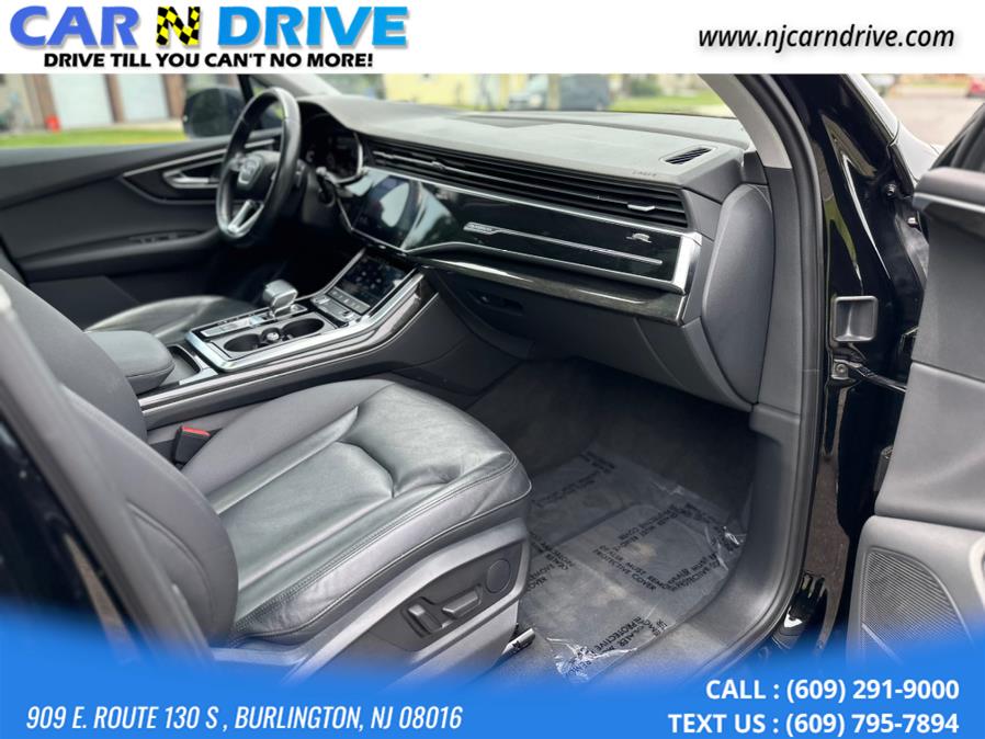 2021 Audi Q7 Premium Plus 55 TFSI quattro, available for sale in Bordentown, New Jersey | Car N Drive. Bordentown, New Jersey 2021 Audi Q7 Premium Plus 55 TFSI quattro, available for sale in Bordentown, New Jersey | Car N Drive. Bordentown, New Jersey