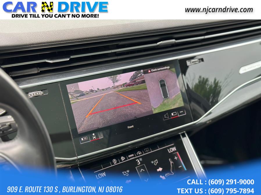 2021 Audi Q7 Premium Plus 55 TFSI quattro, available for sale in Bordentown, New Jersey | Car N Drive. Bordentown, New Jersey 2021 Audi Q7 Premium Plus 55 TFSI quattro, available for sale in Bordentown, New Jersey | Car N Drive. Bordentown, New Jersey
