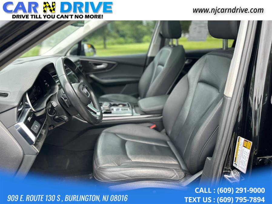 2021 Audi Q7 Premium Plus 55 TFSI quattro, available for sale in Bordentown, New Jersey | Car N Drive. Bordentown, New Jersey 2021 Audi Q7 Premium Plus 55 TFSI quattro, available for sale in Bordentown, New Jersey | Car N Drive. Bordentown, New Jersey