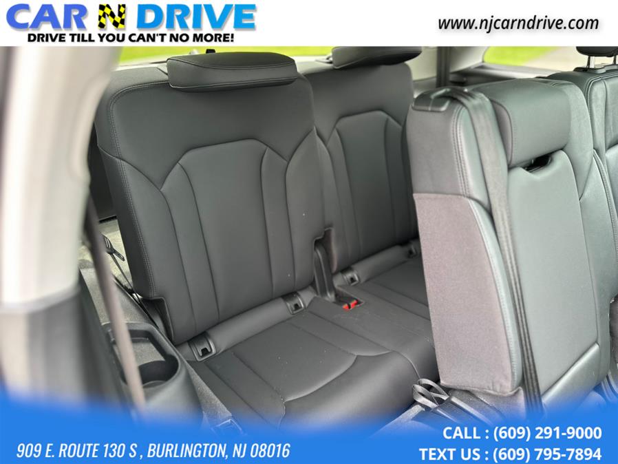2021 Audi Q7 Premium Plus 55 TFSI quattro, available for sale in Bordentown, New Jersey | Car N Drive. Bordentown, New Jersey 2021 Audi Q7 Premium Plus 55 TFSI quattro, available for sale in Bordentown, New Jersey | Car N Drive. Bordentown, New Jersey