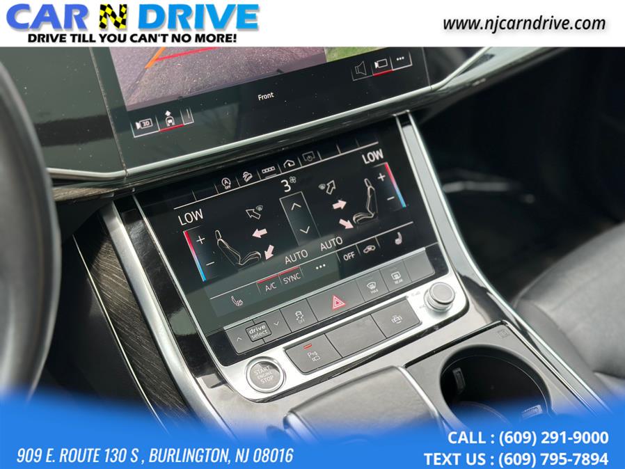 2021 Audi Q7 Premium Plus 55 TFSI quattro, available for sale in Bordentown, New Jersey | Car N Drive. Bordentown, New Jersey 2021 Audi Q7 Premium Plus 55 TFSI quattro, available for sale in Bordentown, New Jersey | Car N Drive. Bordentown, New Jersey
