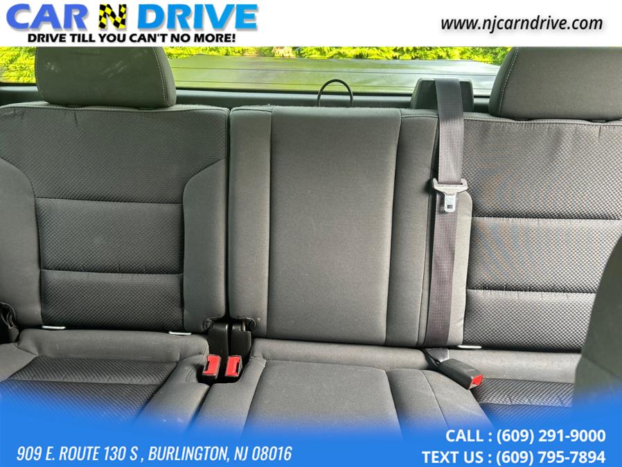 2015 Chevrolet Silverado 1500 1LT, available for sale in Burlington, New Jersey | Car N Drive. Burlington, New Jersey 2015 Chevrolet Silverado 1500 1LT, available for sale in Burlington, New Jersey | Car N Drive. Burlington, New Jersey