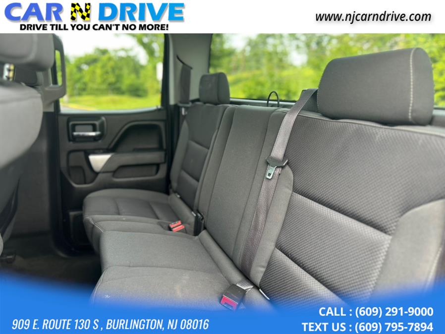 2015 Chevrolet Silverado 1500 1LT, available for sale in Burlington, New Jersey | Car N Drive. Burlington, New Jersey 2015 Chevrolet Silverado 1500 1LT, available for sale in Burlington, New Jersey | Car N Drive. Burlington, New Jersey