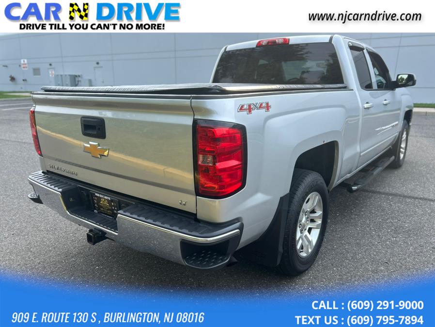 2015 Chevrolet Silverado 1500 1LT, available for sale in Burlington, New Jersey | Car N Drive. Burlington, New Jersey 2015 Chevrolet Silverado 1500 1LT, available for sale in Burlington, New Jersey | Car N Drive. Burlington, New Jersey