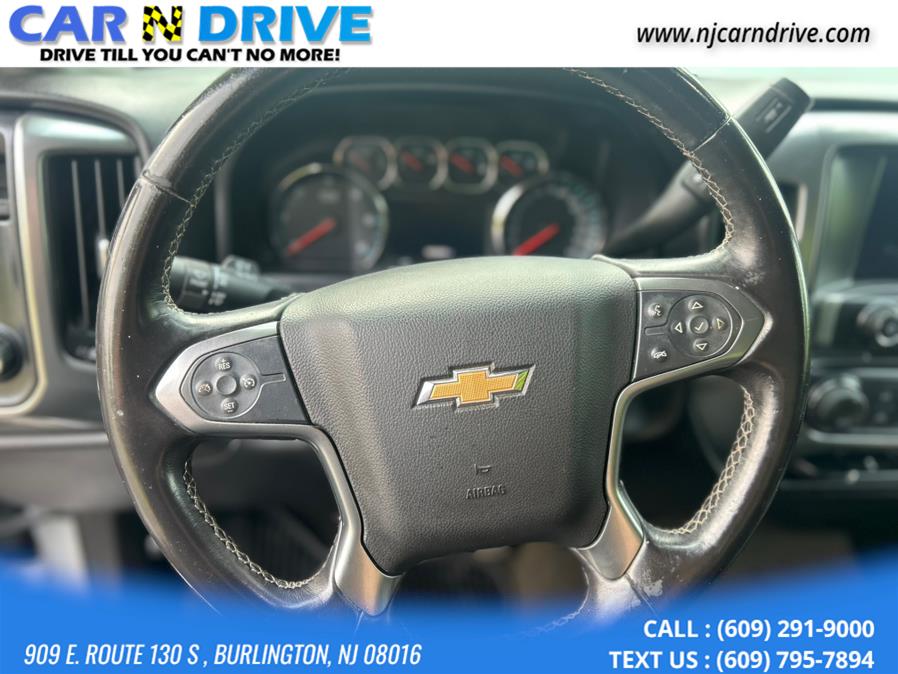 2015 Chevrolet Silverado 1500 1LT, available for sale in Burlington, New Jersey | Car N Drive. Burlington, New Jersey 2015 Chevrolet Silverado 1500 1LT, available for sale in Burlington, New Jersey | Car N Drive. Burlington, New Jersey