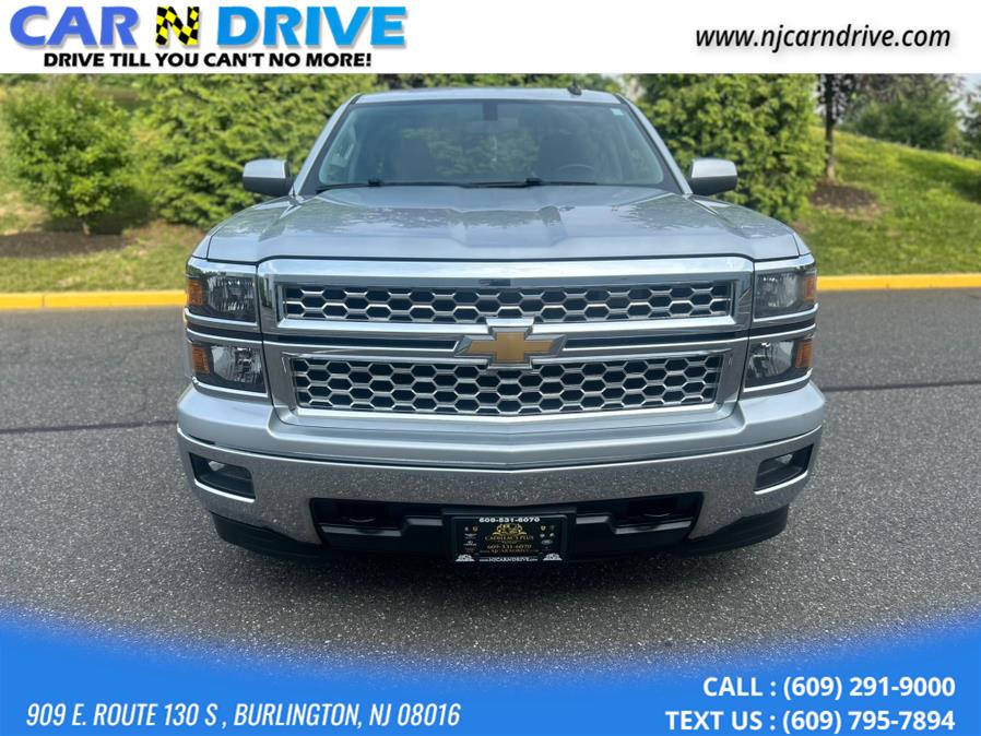 2015 Chevrolet Silverado 1500 1LT, available for sale in Burlington, New Jersey | Car N Drive. Burlington, New Jersey 2015 Chevrolet Silverado 1500 1LT, available for sale in Burlington, New Jersey | Car N Drive. Burlington, New Jersey