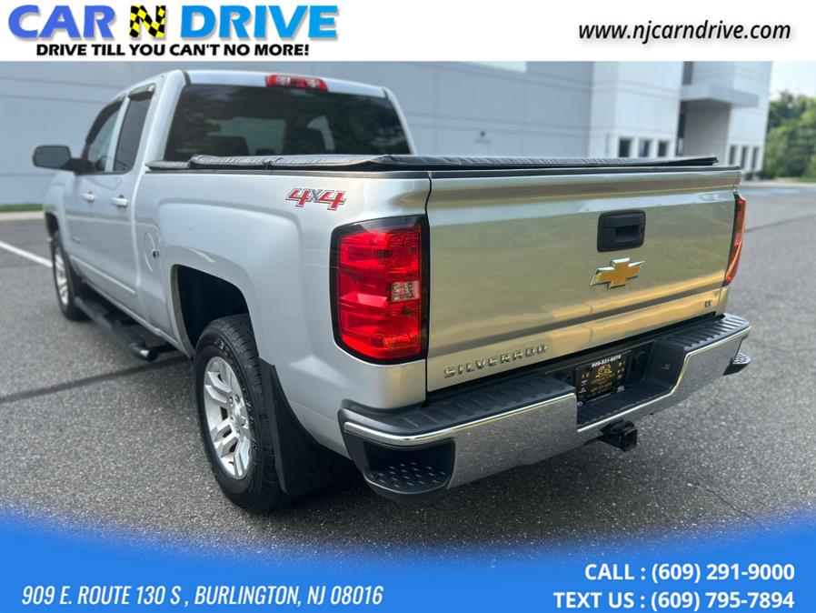 2015 Chevrolet Silverado 1500 1LT, available for sale in Burlington, New Jersey | Car N Drive. Burlington, New Jersey 2015 Chevrolet Silverado 1500 1LT, available for sale in Burlington, New Jersey | Car N Drive. Burlington, New Jersey