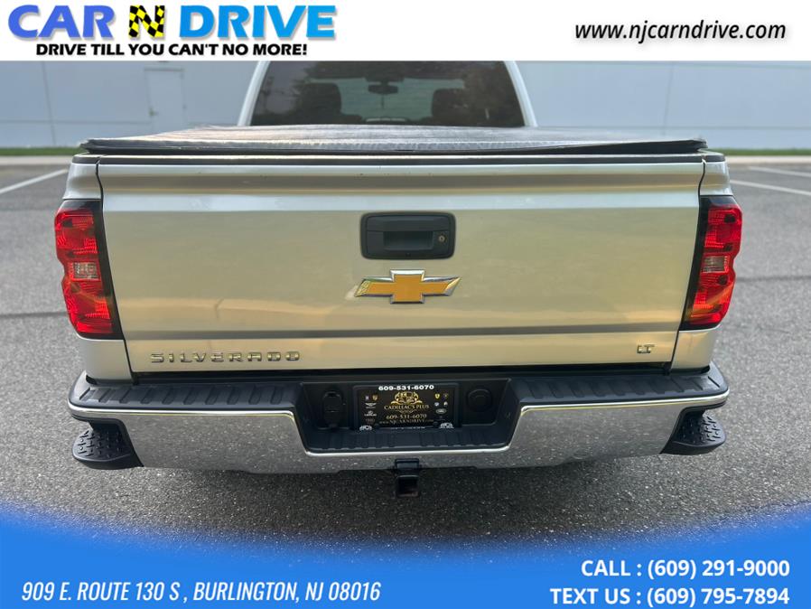 2015 Chevrolet Silverado 1500 1LT, available for sale in Burlington, New Jersey | Car N Drive. Burlington, New Jersey 2015 Chevrolet Silverado 1500 1LT, available for sale in Burlington, New Jersey | Car N Drive. Burlington, New Jersey