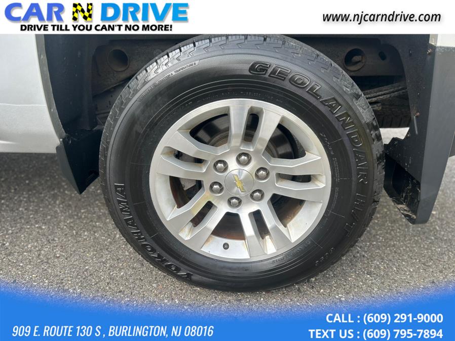 2015 Chevrolet Silverado 1500 1LT, available for sale in Burlington, New Jersey | Car N Drive. Burlington, New Jersey 2015 Chevrolet Silverado 1500 1LT, available for sale in Burlington, New Jersey | Car N Drive. Burlington, New Jersey