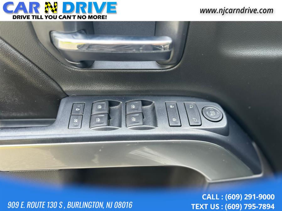 2015 Chevrolet Silverado 1500 1LT, available for sale in Burlington, New Jersey | Car N Drive. Burlington, New Jersey 2015 Chevrolet Silverado 1500 1LT, available for sale in Burlington, New Jersey | Car N Drive. Burlington, New Jersey