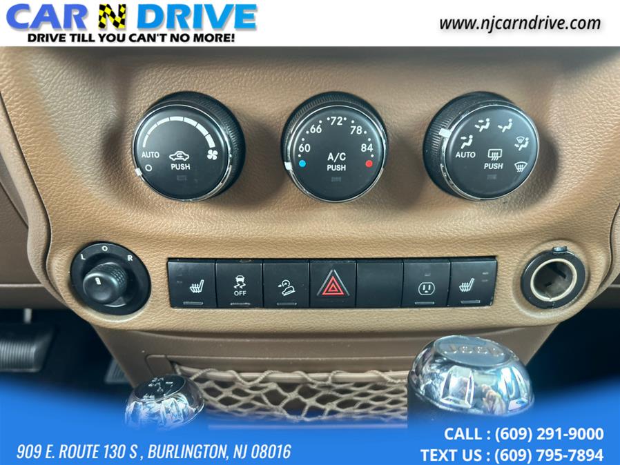 2013 Jeep Wrangler Unlimited Sahara, available for sale in Burlington, New Jersey | Car N Drive. Burlington, New Jersey 2013 Jeep Wrangler Unlimited Sahara, available for sale in Burlington, New Jersey | Car N Drive. Burlington, New Jersey