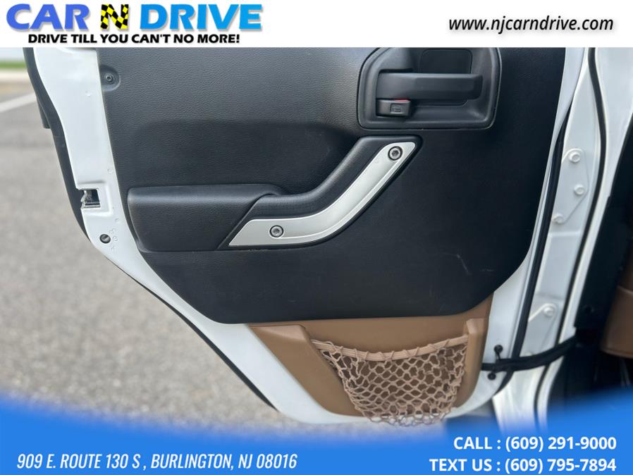 2013 Jeep Wrangler Unlimited Sahara, available for sale in Burlington, New Jersey | Car N Drive. Burlington, New Jersey 2013 Jeep Wrangler Unlimited Sahara, available for sale in Burlington, New Jersey | Car N Drive. Burlington, New Jersey