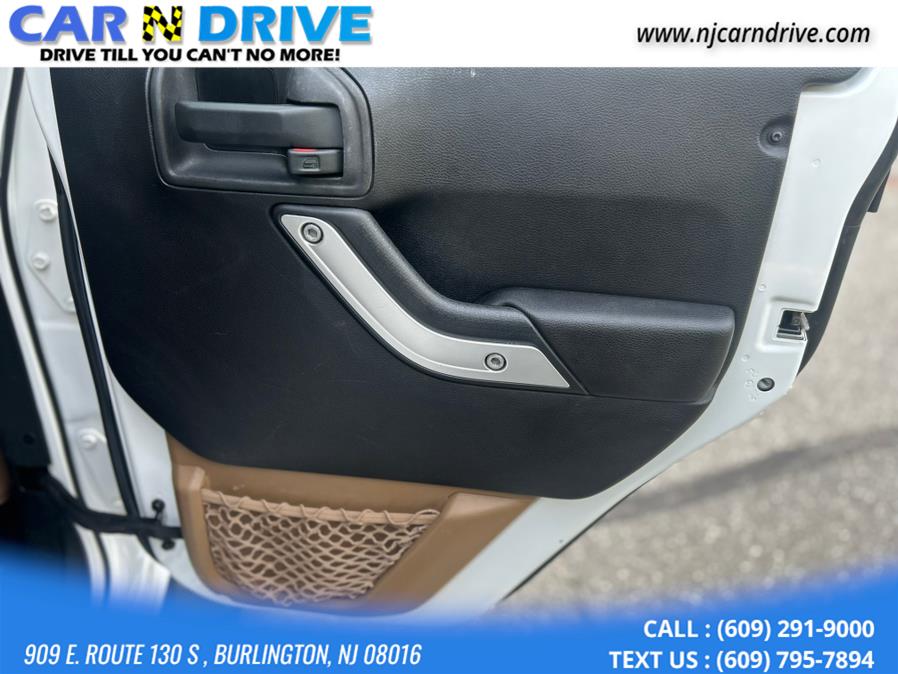 2013 Jeep Wrangler Unlimited Sahara, available for sale in Burlington, New Jersey | Car N Drive. Burlington, New Jersey 2013 Jeep Wrangler Unlimited Sahara, available for sale in Burlington, New Jersey | Car N Drive. Burlington, New Jersey