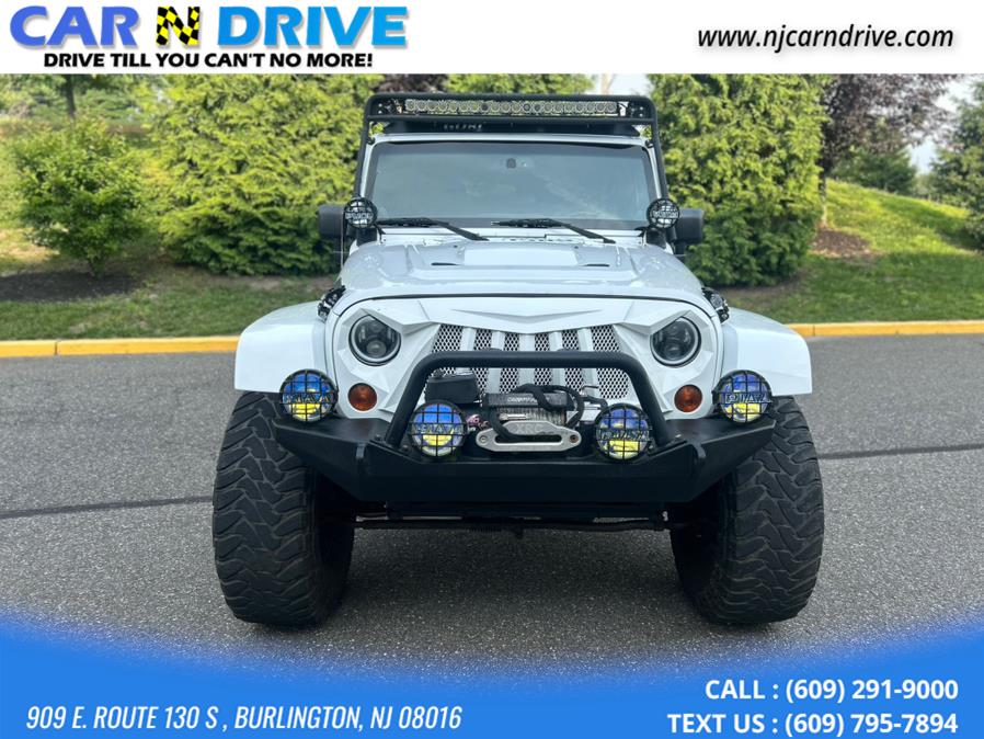 2013 Jeep Wrangler Unlimited Sahara, available for sale in Burlington, New Jersey | Car N Drive. Burlington, New Jersey 2013 Jeep Wrangler Unlimited Sahara, available for sale in Burlington, New Jersey | Car N Drive. Burlington, New Jersey