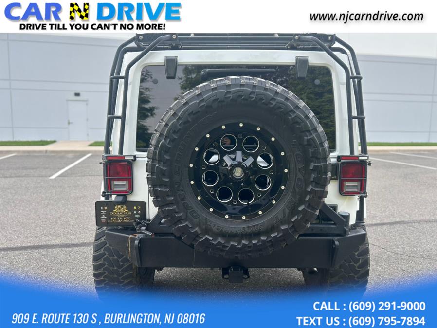 2013 Jeep Wrangler Unlimited Sahara, available for sale in Burlington, New Jersey | Car N Drive. Burlington, New Jersey 2013 Jeep Wrangler Unlimited Sahara, available for sale in Burlington, New Jersey | Car N Drive. Burlington, New Jersey