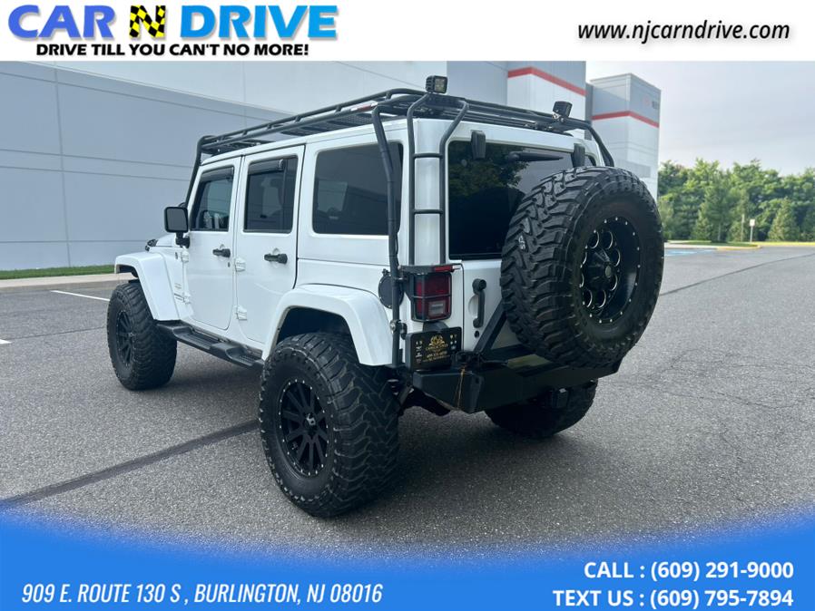 2013 Jeep Wrangler Unlimited Sahara, available for sale in Burlington, New Jersey | Car N Drive. Burlington, New Jersey 2013 Jeep Wrangler Unlimited Sahara, available for sale in Burlington, New Jersey | Car N Drive. Burlington, New Jersey