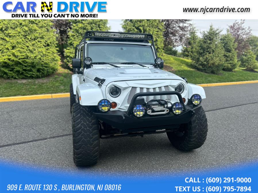 2013 Jeep Wrangler Unlimited Sahara, available for sale in Burlington, New Jersey | Car N Drive. Burlington, New Jersey 2013 Jeep Wrangler Unlimited Sahara, available for sale in Burlington, New Jersey | Car N Drive. Burlington, New Jersey