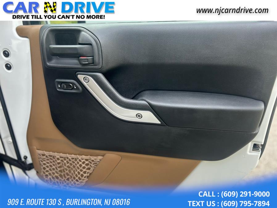 2013 Jeep Wrangler Unlimited Sahara, available for sale in Burlington, New Jersey | Car N Drive. Burlington, New Jersey 2013 Jeep Wrangler Unlimited Sahara, available for sale in Burlington, New Jersey | Car N Drive. Burlington, New Jersey