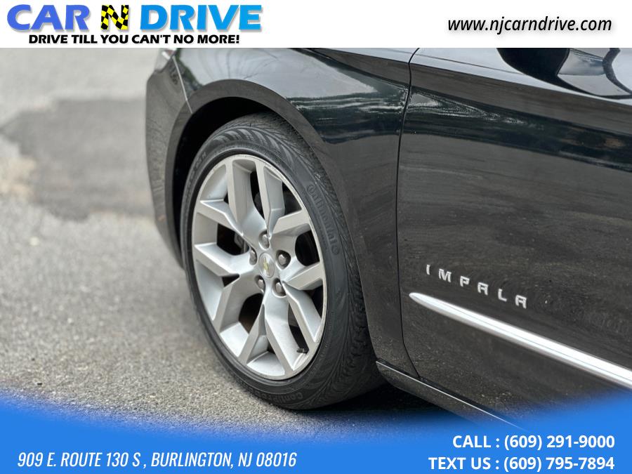 2017 Chevrolet Impala 2LZ, available for sale in Burlington, New Jersey | Car N Drive. Burlington, New Jersey 2017 Chevrolet Impala 2LZ, available for sale in Burlington, New Jersey | Car N Drive. Burlington, New Jersey