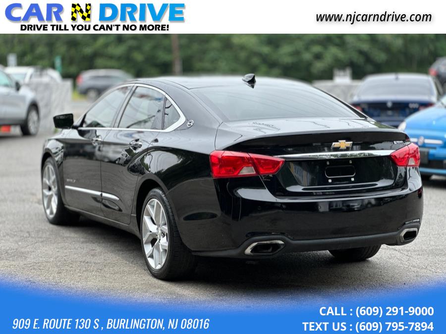 2017 Chevrolet Impala 2LZ, available for sale in Burlington, New Jersey | Car N Drive. Burlington, New Jersey 2017 Chevrolet Impala 2LZ, available for sale in Burlington, New Jersey | Car N Drive. Burlington, New Jersey
