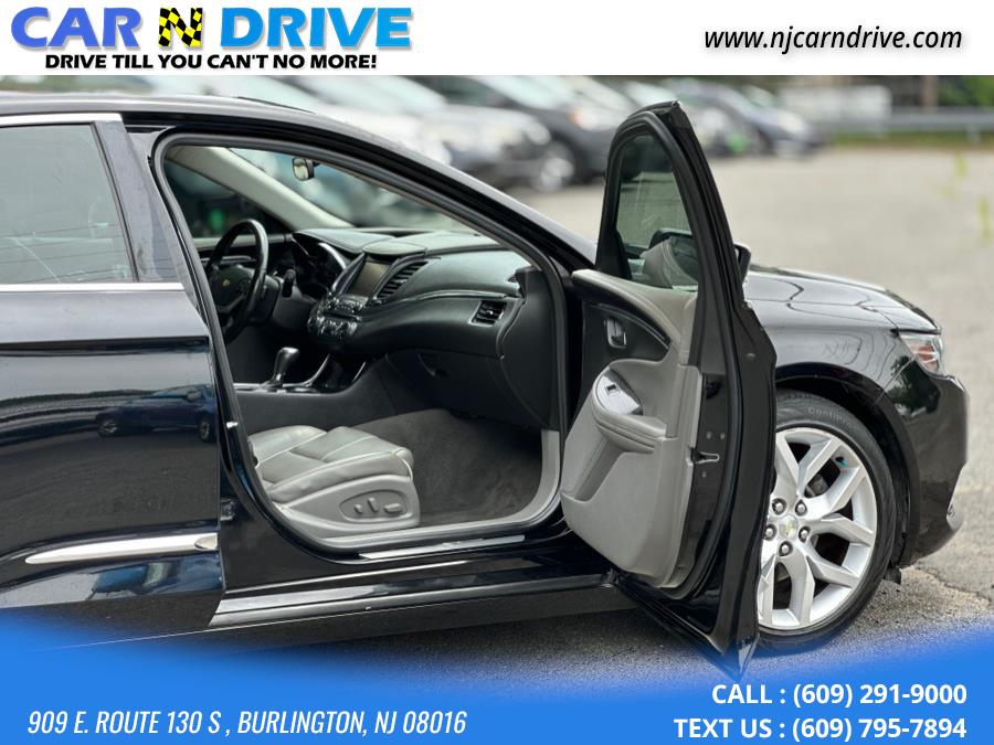 2017 Chevrolet Impala 2LZ, available for sale in Burlington, New Jersey | Car N Drive. Burlington, New Jersey 2017 Chevrolet Impala 2LZ, available for sale in Burlington, New Jersey | Car N Drive. Burlington, New Jersey