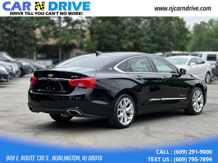 2017 Chevrolet Impala 2LZ, available for sale in Burlington, New Jersey | Car N Drive. Burlington, New Jersey 2017 Chevrolet Impala 2LZ, available for sale in Burlington, New Jersey | Car N Drive. Burlington, New Jersey