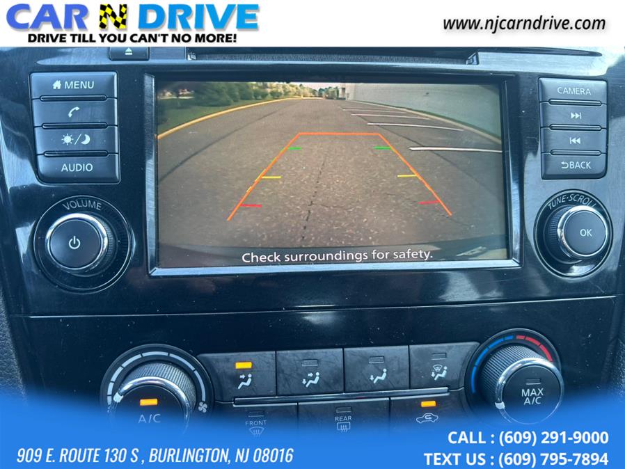 2019 Nissan Rogue S, available for sale in Bordentown, New Jersey | Car N Drive. Bordentown, New Jersey 2019 Nissan Rogue S, available for sale in Bordentown, New Jersey | Car N Drive. Bordentown, New Jersey