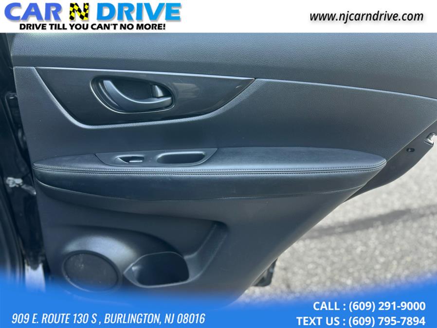 2019 Nissan Rogue S, available for sale in Bordentown, New Jersey | Car N Drive. Bordentown, New Jersey 2019 Nissan Rogue S, available for sale in Bordentown, New Jersey | Car N Drive. Bordentown, New Jersey