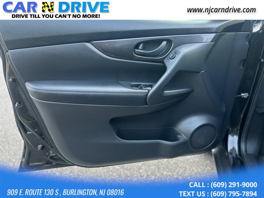 2019 Nissan Rogue S, available for sale in Bordentown, New Jersey | Car N Drive. Bordentown, New Jersey 2019 Nissan Rogue S, available for sale in Bordentown, New Jersey | Car N Drive. Bordentown, New Jersey