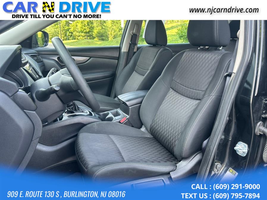 2019 Nissan Rogue S, available for sale in Bordentown, New Jersey | Car N Drive. Bordentown, New Jersey 2019 Nissan Rogue S, available for sale in Bordentown, New Jersey | Car N Drive. Bordentown, New Jersey