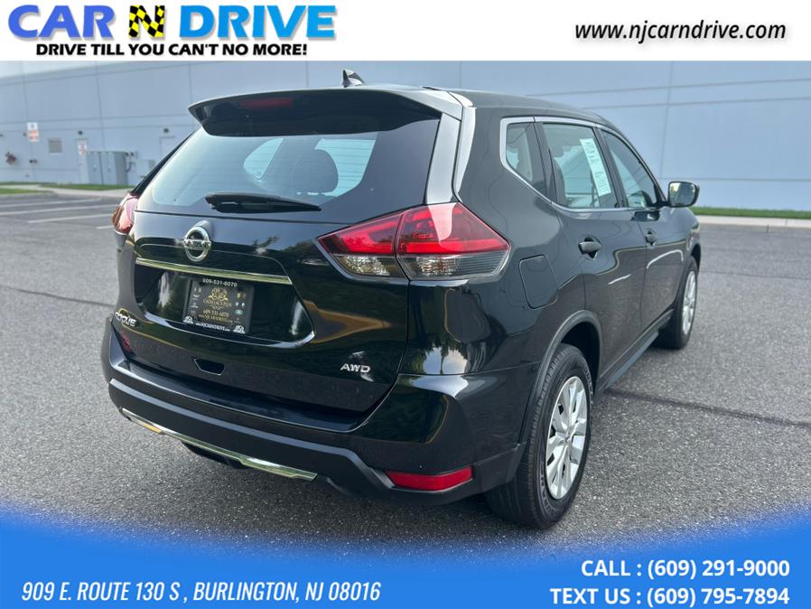 2019 Nissan Rogue S, available for sale in Bordentown, New Jersey | Car N Drive. Bordentown, New Jersey 2019 Nissan Rogue S, available for sale in Bordentown, New Jersey | Car N Drive. Bordentown, New Jersey
