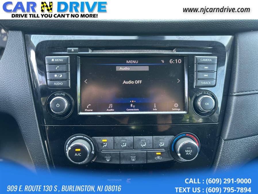 2019 Nissan Rogue S, available for sale in Bordentown, New Jersey | Car N Drive. Bordentown, New Jersey 2019 Nissan Rogue S, available for sale in Bordentown, New Jersey | Car N Drive. Bordentown, New Jersey