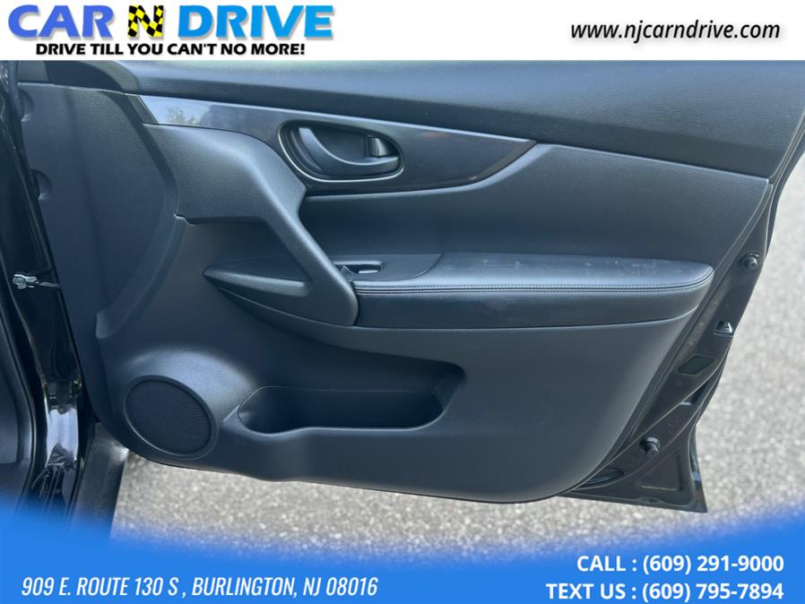 2019 Nissan Rogue S, available for sale in Bordentown, New Jersey | Car N Drive. Bordentown, New Jersey 2019 Nissan Rogue S, available for sale in Bordentown, New Jersey | Car N Drive. Bordentown, New Jersey