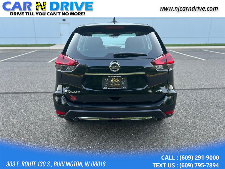 2019 Nissan Rogue S, available for sale in Bordentown, New Jersey | Car N Drive. Bordentown, New Jersey 2019 Nissan Rogue S, available for sale in Bordentown, New Jersey | Car N Drive. Bordentown, New Jersey