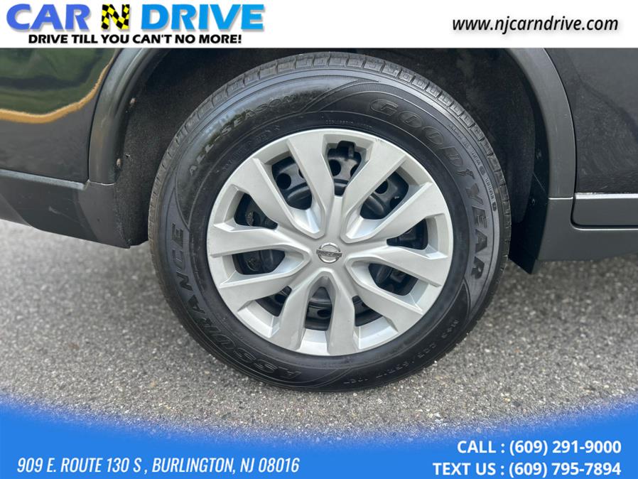 2019 Nissan Rogue S, available for sale in Bordentown, New Jersey | Car N Drive. Bordentown, New Jersey 2019 Nissan Rogue S, available for sale in Bordentown, New Jersey | Car N Drive. Bordentown, New Jersey