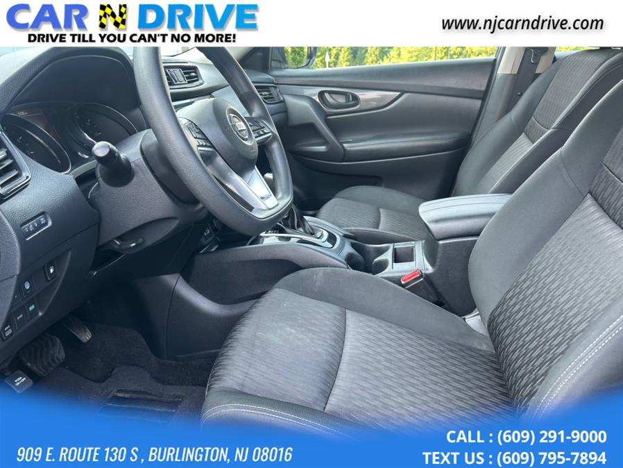 2019 Nissan Rogue S, available for sale in Bordentown, New Jersey | Car N Drive. Bordentown, New Jersey 2019 Nissan Rogue S, available for sale in Bordentown, New Jersey | Car N Drive. Bordentown, New Jersey