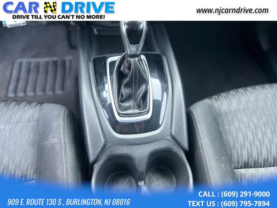 2019 Nissan Rogue S, available for sale in Bordentown, New Jersey | Car N Drive. Bordentown, New Jersey 2019 Nissan Rogue S, available for sale in Bordentown, New Jersey | Car N Drive. Bordentown, New Jersey