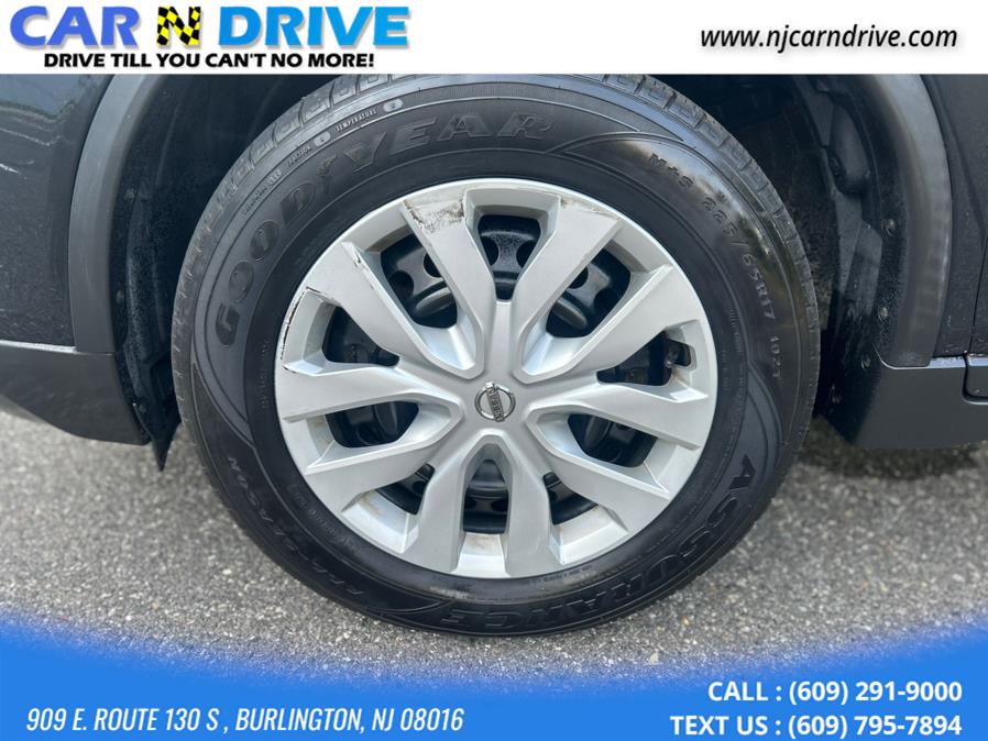 2019 Nissan Rogue S, available for sale in Bordentown, New Jersey | Car N Drive. Bordentown, New Jersey 2019 Nissan Rogue S, available for sale in Bordentown, New Jersey | Car N Drive. Bordentown, New Jersey
