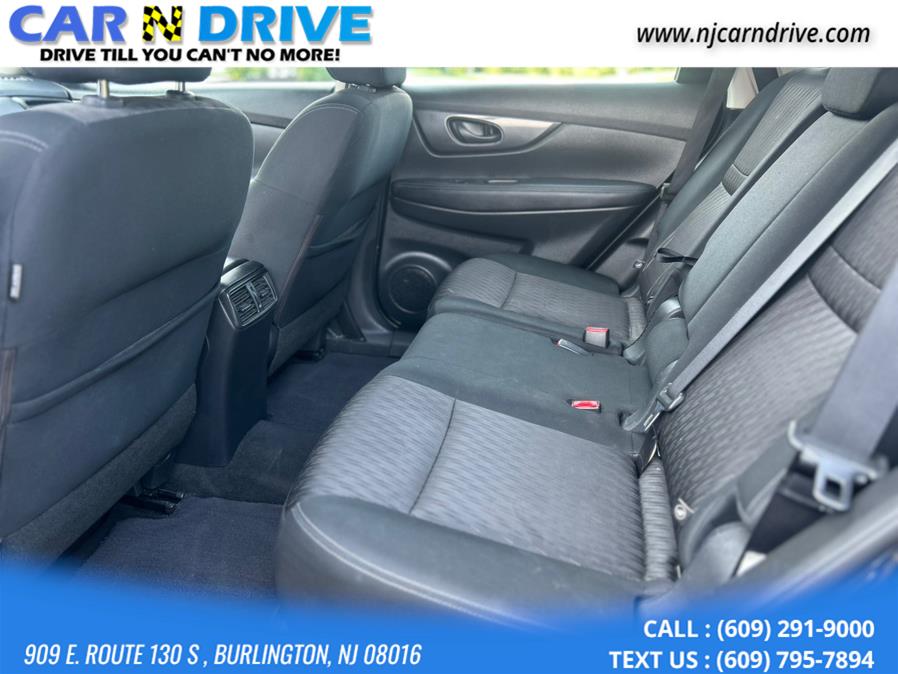 2019 Nissan Rogue S, available for sale in Bordentown, New Jersey | Car N Drive. Bordentown, New Jersey 2019 Nissan Rogue S, available for sale in Bordentown, New Jersey | Car N Drive. Bordentown, New Jersey