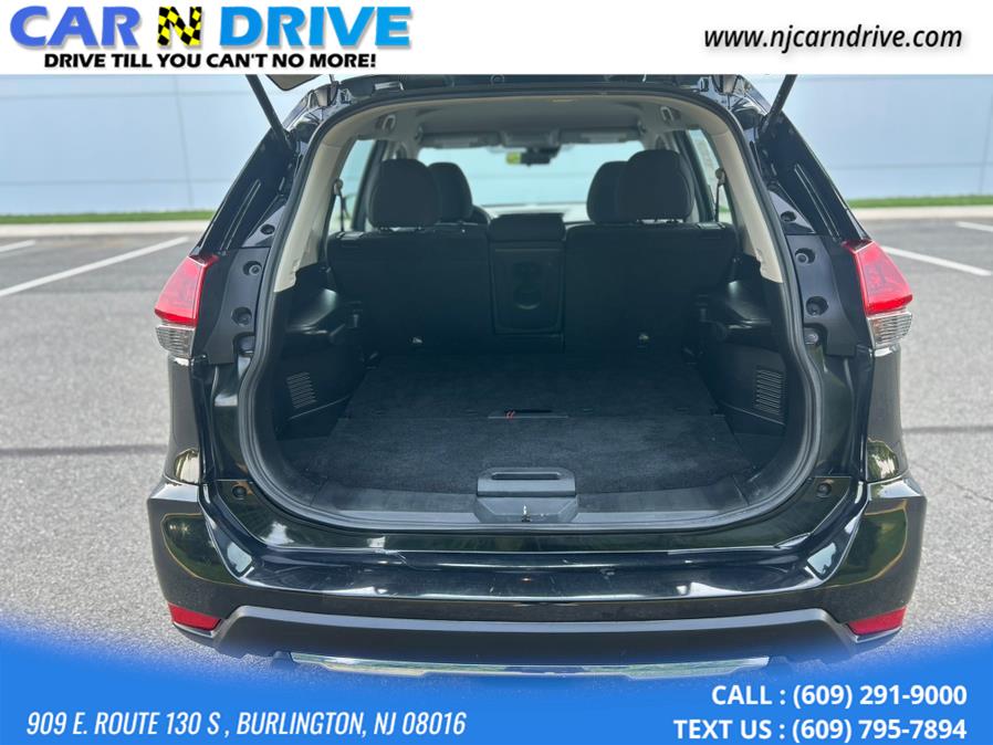 2019 Nissan Rogue S, available for sale in Bordentown, New Jersey | Car N Drive. Bordentown, New Jersey 2019 Nissan Rogue S, available for sale in Bordentown, New Jersey | Car N Drive. Bordentown, New Jersey